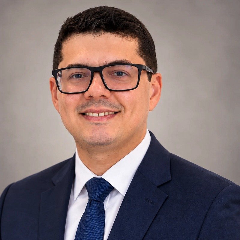 Francisco Alves Bernardes Junior, advogado do escritório Bernardes Advocacia