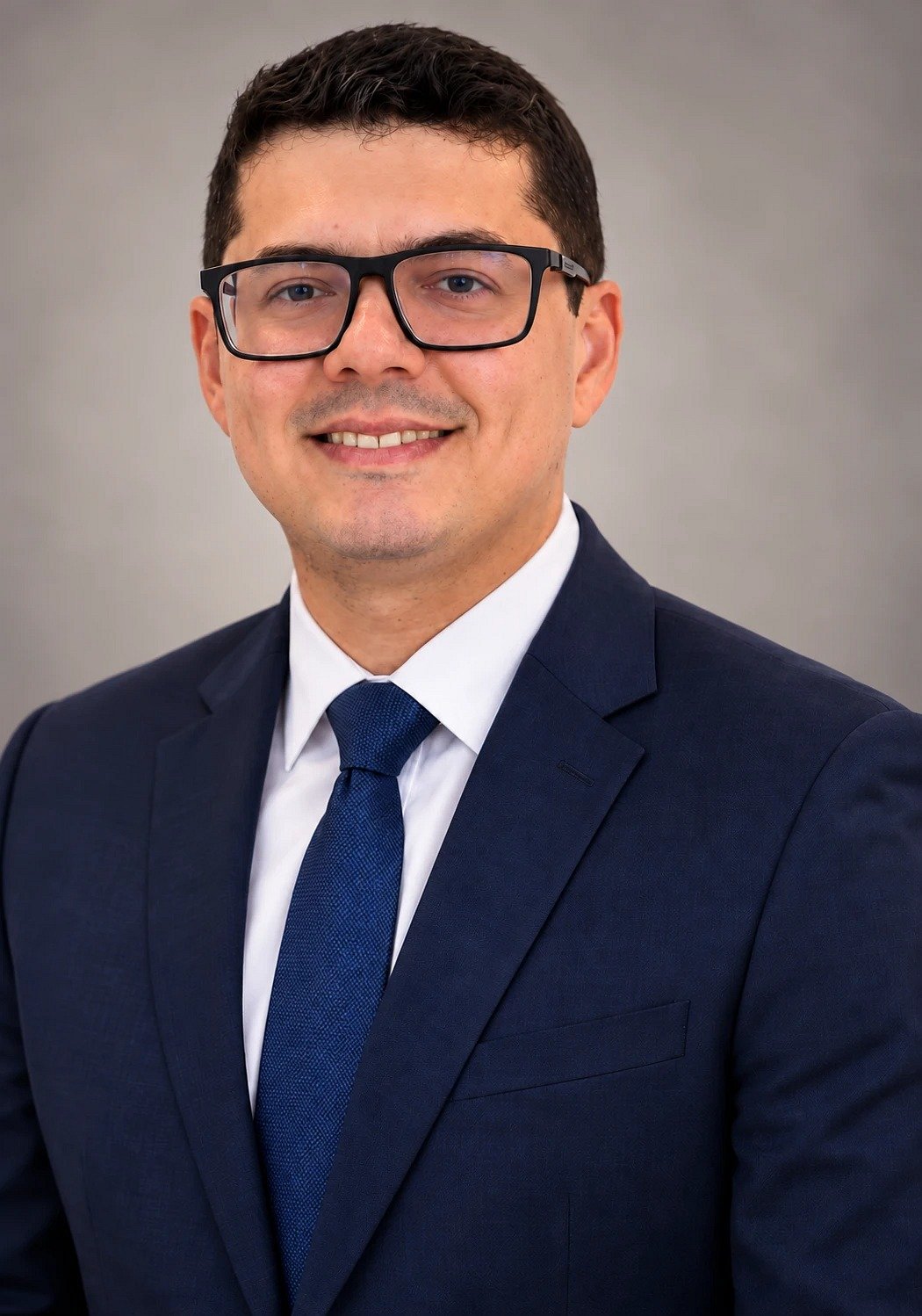 Francisco Alves Bernardes Junior, advogado do escritório Bernardes Advocacia